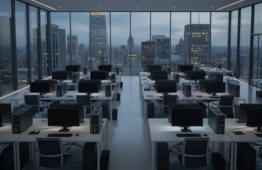 How to Automate PC Fleet Power Management at Scale2